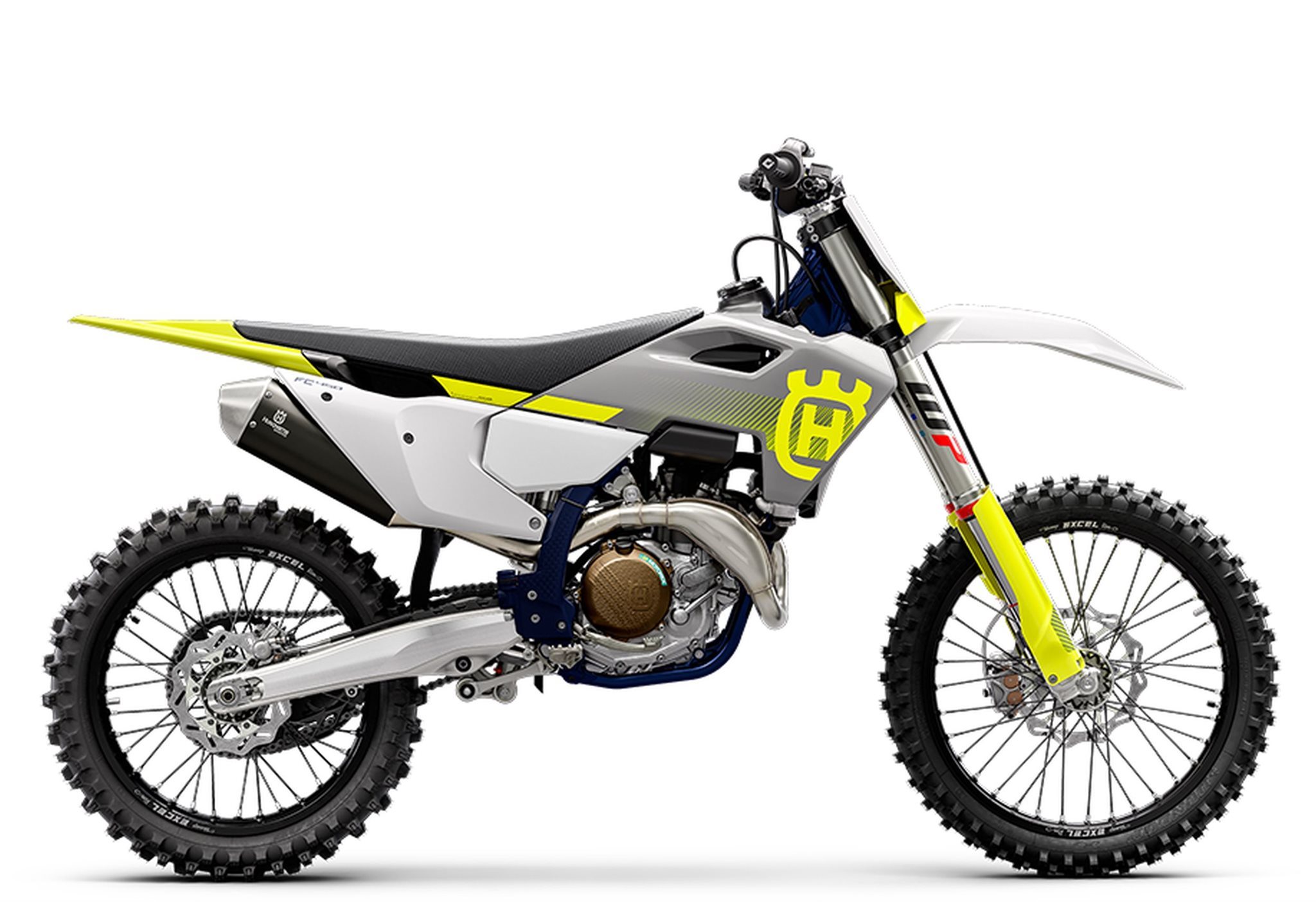 Husqvarna FC 450