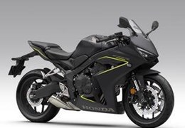 Neumotorrad Honda CBR650R E-Clutch