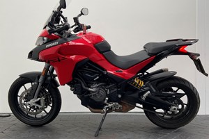 Angebot Ducati Multistrada V2 S