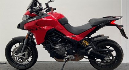 Gebrauchtfahrzeug Ducati Multistrada V2 S