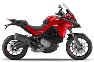 Angebot Ducati Multistrada V2 S