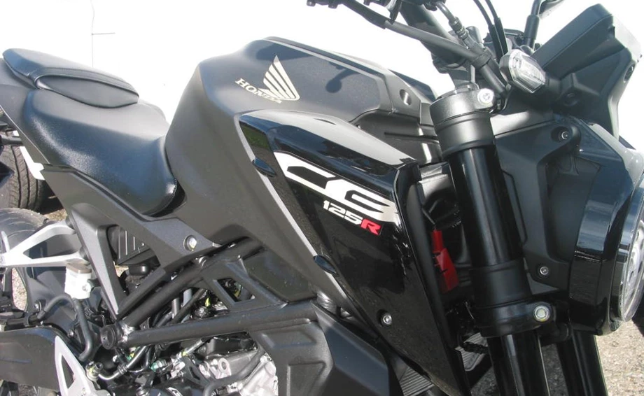 Offer Honda CB125R Bild 5: Offer Honda CB125R