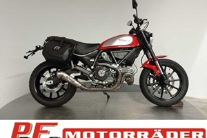 Angebot Ducati Scrambler 1100