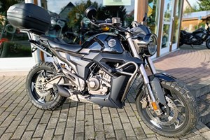 Angebot Zontes ZT 125-G1