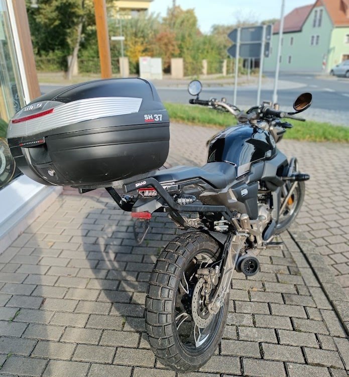 Angebot Zontes ZT 125-G1