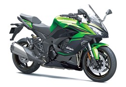 Neumotorrad Kawasaki Ninja 1100SX SE
