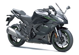 Neumotorrad Kawasaki Ninja 1100SX