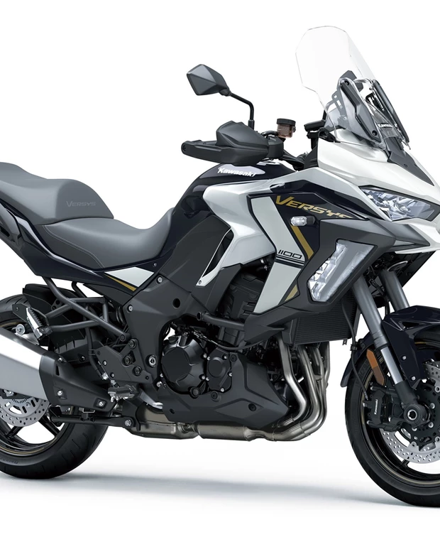Kawasaki Versys 1100 SE<br />