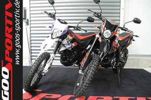 Angebot Aprilia SR 125