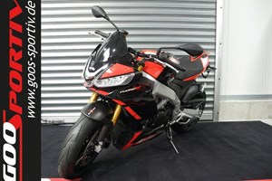 Angebot Aprilia Tuono V4 1100 Factory