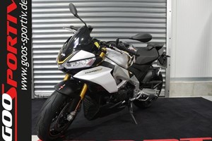 Angebot Aprilia Tuono V4 1100 Factory