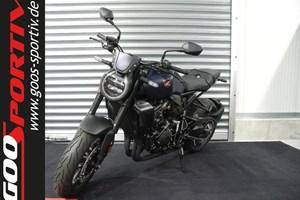 Angebot Honda CB1000R Black Edition