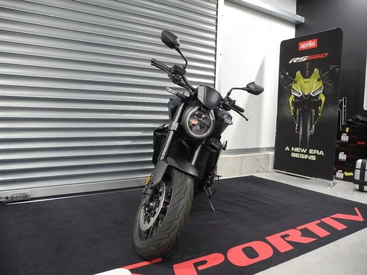 Angebot Honda CB1000R Black Edition Bild 3: Angebot Honda CB1000R Black Edition