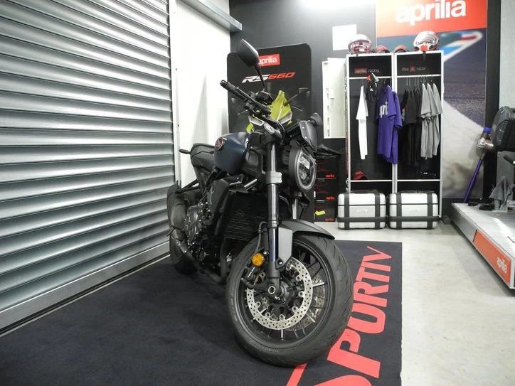 Angebot Honda CB1000R Black Edition Bild 4: Angebot Honda CB1000R Black Edition