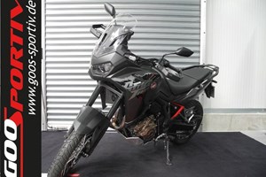 Angebot Honda CRF1100L Africa Twin