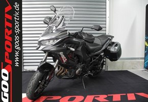 Kawasaki Versys 1000 SE