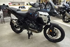 Angebot BMW R 1300 GS Adventure