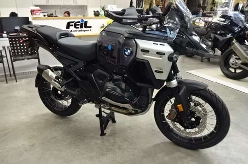 BMW R 1300 GS Adventure