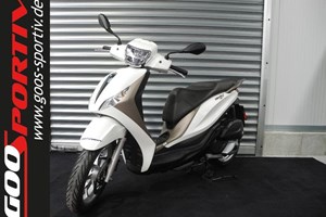 Angebot Piaggio Medley 125 ie IGET