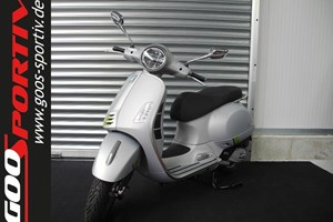 Angebot Vespa GTS 300 Super Tech