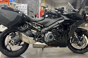 Angebot Suzuki GSX-S1000GT