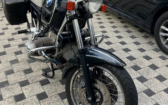 Gebrauchtmotorrad BMW R 100 R - Bild 4