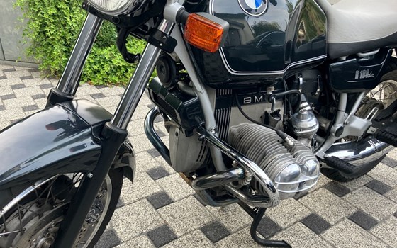 Gebrauchtmotorrad BMW R 100 R - Bild 5