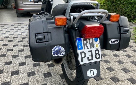 Gebrauchtmotorrad BMW R 100 R - Bild 6