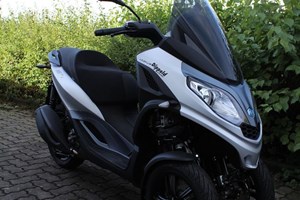 Angebot Piaggio MP3 300