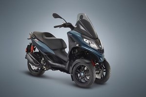 Angebot Piaggio MP3 300 Sport