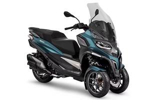 Angebot Piaggio MP3 530 HPE Exclusive