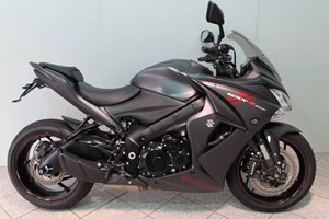 Angebot Suzuki GSX-S1000F