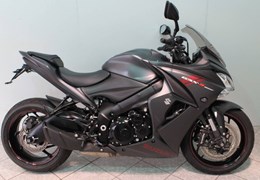 Gebrauchte Suzuki GSX-S1000F