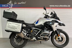 Angebot BMW R 1250 GS