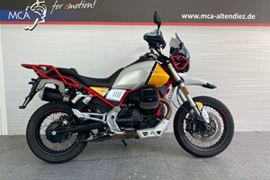 Angebot Moto Guzzi V85 TT