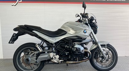 Gebrauchtfahrzeug BMW R 1200 R