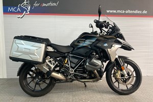 Angebot BMW R 1250 GS