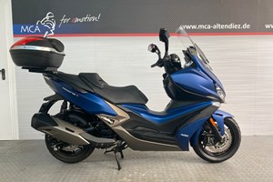 Angebot Kymco Xciting S 400i ABS