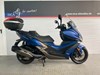 Kymco Xciting S 400i ABS