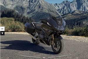 Angebot BMW R 1250 RT