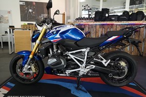 Angebot BMW R 1250 R