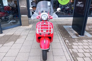 Angebot Vespa GTS 300 Super