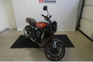 Angebot Kawasaki Z900 RS