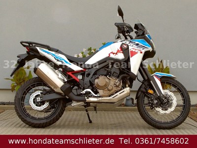 CRF1000L Africa Twin