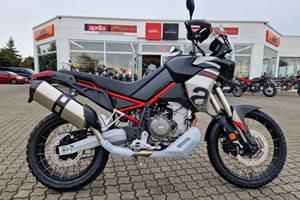 Angebot Aprilia Tuareg 660