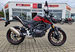 Neumotorrad SWM Hoku 125