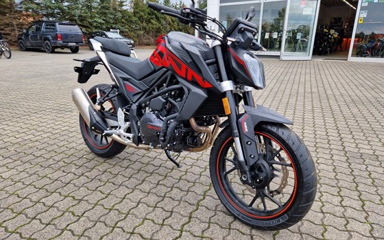 Neufahrzeug SWM Hoku 400 - Bild 2