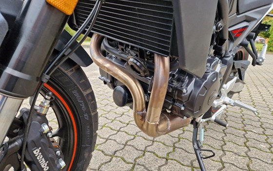 Neufahrzeug SWM Hoku 400 - Bild 5