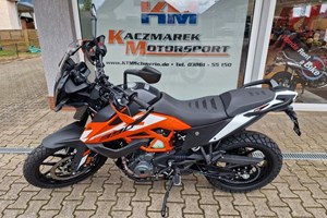 Angebot KTM 390 Adventure