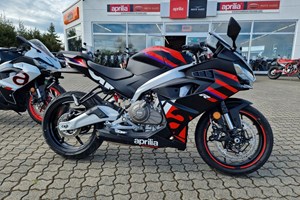 Angebot Aprilia RS 457